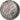 Francia, ficha, Louis XIV, Ordinaire des Guerres, 1698, Argento, BB+