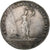 France, Token, Louis XIV, Ordinaire des Guerres, 1698, Silver, AU(50-53)