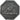Francia, ficha, Corporation des Miroitiers, ND (1844), Argento, SPL-