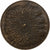 Francia, medalla, Streptomyces Rimosus, n.d., Bronce, EBC+