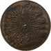 Francia, medalla, Streptomyces Rimosus, n.d., Bronce, EBC+