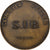 Francia, medalla, Streptomyces Rimosus, n.d., Bronce, EBC+