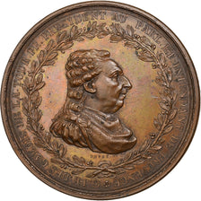 France, Medal, C. J-B des Galois de la Tour, Ass. des Communes de Provence