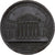 France, Medal, Création de l'École de Chirurgie, 19th Century, hardened wood