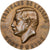 Francia, medalla, Centenaire Ferdinand de Lesseps, n.d. (1994), Bronce, Baron
