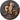 Francia, medalla, Femmes Nues, Allégories des Trois Métaux, n.d., Bronce