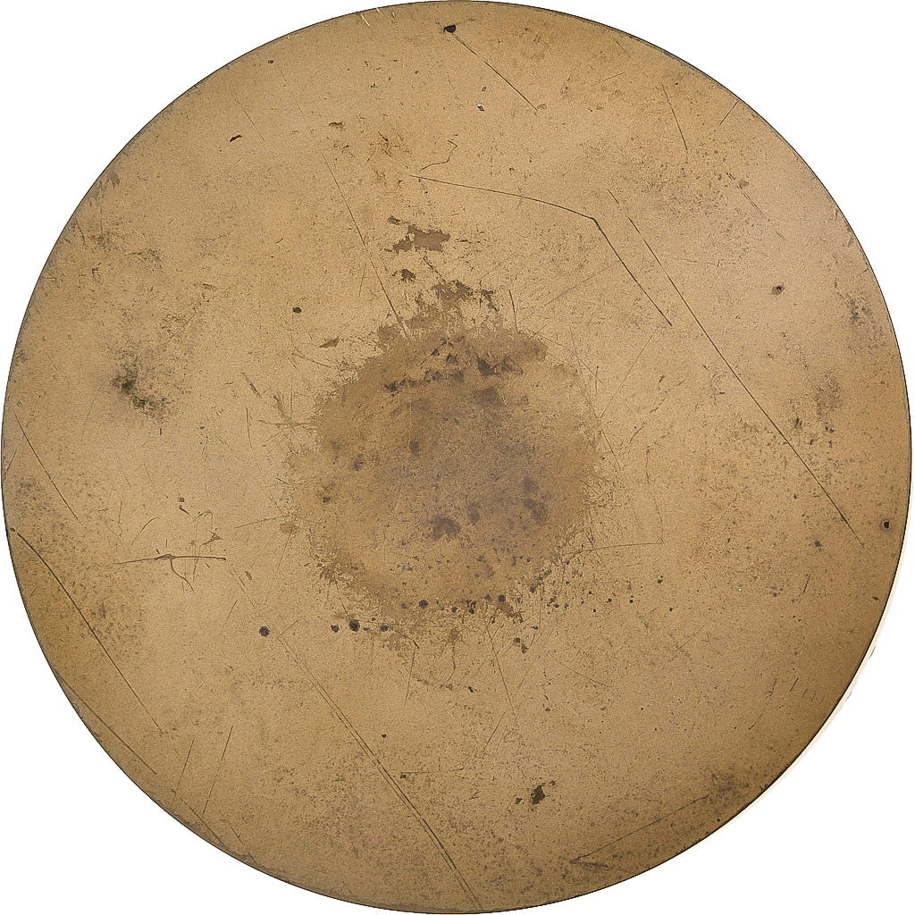 France, Médaille, Comédie Française - Paris, n.d., Bronze, SUP+, Dufresne