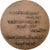 France, Médaille, Emmanuel d'Astier de La Vigerie, n.d., Bronze, SUP+