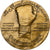 Francia, medalla, Boxe, Marcel Cerdan, Le Bombardier Marocain, n.d., Bronce