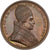 Francia, medaglia, Pius VII, Le Sacre de Napoléon Bonaparte, n.d., Rame