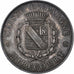 Francia, medaglia, Caisse d'Épargne Mirecourt, 1902, Argento, SPL-