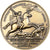 Francia, medaglia, Armées prussiennes détruites à Iena, 1806, Bronzo