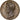 Francia, medalla, Charles X, Visite de Troyes, 1828, Bronce