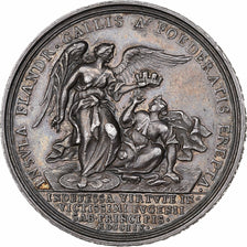 Holy Roman Empire, Medaille, Capture of Lille by Eugene of Savoy & Duke of