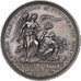 Holy Roman Empire, Medaille, Capture of Lille by Eugene of Savoy & Duke of