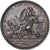 Saint-Empire romain, Médaille, Prise de Lille par Eugène de Savoie & le Duc de