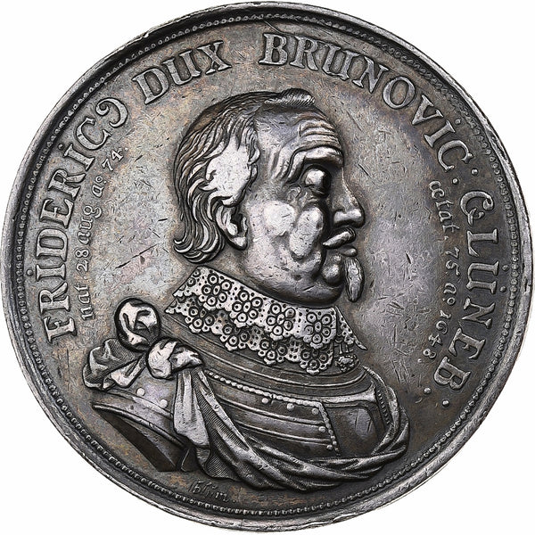 Notable and noteworthy collectible medals – Numiscorner.com