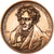 Frankreich, Medaille, François Auguste René, Vicomte de Chateaubriand, 1844
