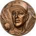 Francia, medaglia, Général De Gaulle, Appel du 18 Juin 1940, n.d., Bronzo