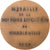 France, Médaille, 30ème Foire Exposition de Charleville, 1962, Bronze, SUP+