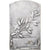 Francia, Plaque, n.d., Bronzo argentato, Kautsch, BB+
