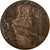 Francia, medalla, Le Signal, Henri-Georges Adam, n.d. (1969), Bronce, EBC+