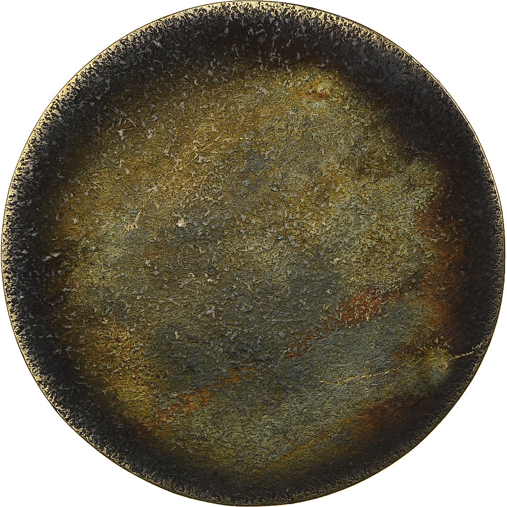 France, Médaille, EDPAMS, les Compagnons de l'Argonne, 2008, Bronze, SUP