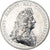 France, Medal, Louis XIV, Les Appartements Royaux à Versailles, n.d., Tin