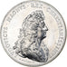 France, Medal, Louis XIV, Les Appartements Royaux à Versailles, n.d., Tin