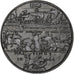 France, Medal, Bataille d'Hastings, n.d. (1967), Copper, MS(60-62)