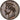 France, Medal, Napoléon III, Prise de Sébastopol, 1855, Copper