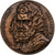 France, Médaille, Jean-François Millet, n.d., Bronze, SUP+, Dropsy