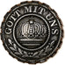 Kingdom of Prussia, Box, Gott Mit Uns, World War I Box, 1914-1918, EF(40-45)