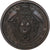 France, Médaille, Montesquieu, Prix de l'Académie de Bordeaux, n.d., Bronze