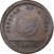 France, Médaille, Montesquieu, Prix de l'Académie de Bordeaux, n.d., Bronze