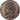 France, Medal, Napoleon III, Concours Agricole de Strasbourg, 1856, Copper