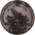 Francia, medaglia, Napoléon III, Concours Agricole de Strasbourg, 1856, Rame