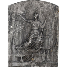 France, Medal, Fédération des Amicales Laïques de Lille, n.d., Silvered