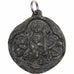 Francja, medal, Religion, Cast lead, EF(40-45)