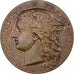 Frankrijk, Medaille, Concours Régional Agricole, Nevers, 1880, Bronzen