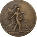 França, medalha, Comice Agricole de Saumur, n.d., Bronze, Patriarche, AU(50-53)
