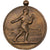 França, medalha, Comice Agricole de l'Arrondissement de Nevers, 1900, Bronze