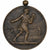 France, Medal, Comice Agricole de l'Arrondissement de Nevers, 1903, Bronze