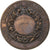 France, Medal, Comice Agricole de l'Arrondissement de Nevers, 1910, Bronze