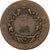 Francja, medal, Comice Agricole de l'Arrondissement de Nevers, 1904, Brązowy