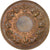 Francja, medal, Agriculteurs du Nivernais, 1887, Brązowy, Vauthier Galle