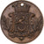 Francja, medal, Lendit Franc-Comtois, Vesoul, 1895, Miedź, AU(50-53)