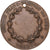 Francja, medal, Lendit Franc-Comtois, Vesoul, 1895, Miedź, AU(50-53)