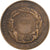 Francja, medal, Agriculture, Concours général de Nevers, Nièvre, n.d.