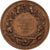 Francja, medal, Société d'Agriculture de la Nièvre, 1870, Miedź, AU(55-58)